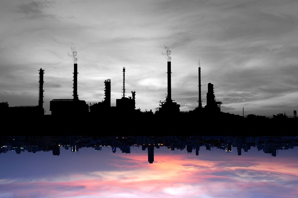 EPA TIGHTENS CHOKEHOLD ON A BRUISED O&G