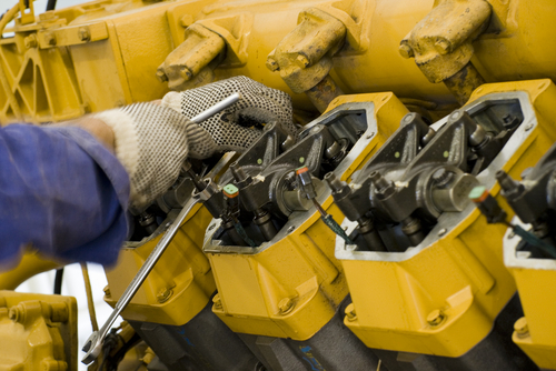 The Importance of Preventative Generator Maintenance for Your Business