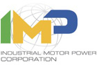 Industrial Motor Power