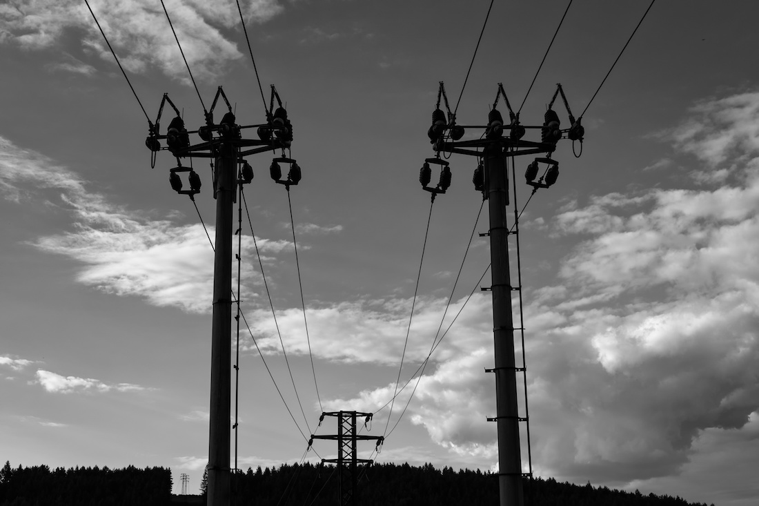 How Hurricanes Harvey and Irma Impact the Electric Grid