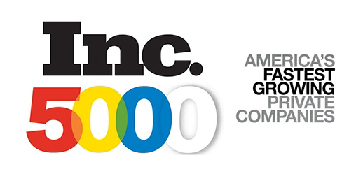 IMP Makes the Inc. 5000 List