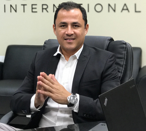 IMP Corporation Hires Director of International Sales