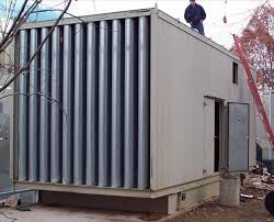 3 Main Types of Generator Enclosures