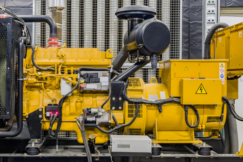 The of Diesel Generator: How Long Will It Last?