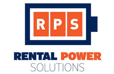 Rental Power Solutions Logo