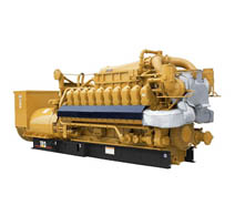 Generator sets