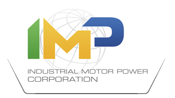 imp corporation logo