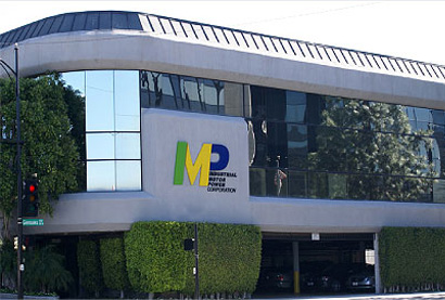 IMP Corporation headquarter